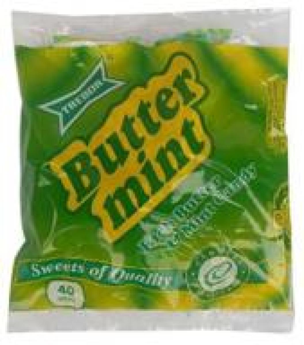 Butter Mint