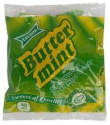 Butter Mint