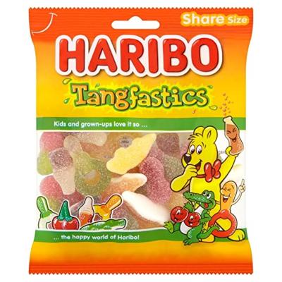 Tangfastics