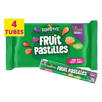 Fruit Pastilles Sweets