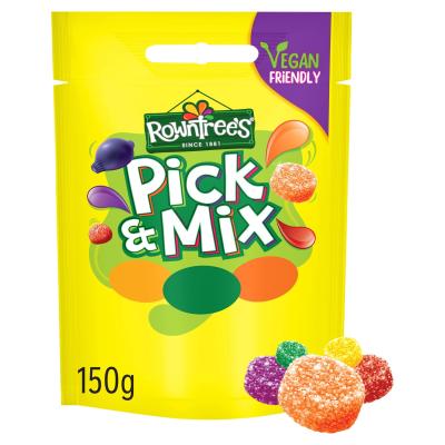 Pick & Mix Sweets Sharing Bag