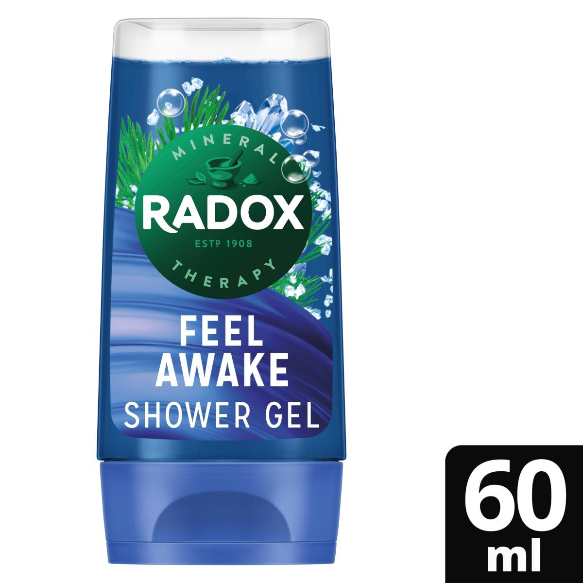 Therapy Feel Awake 2 in 1 Gel