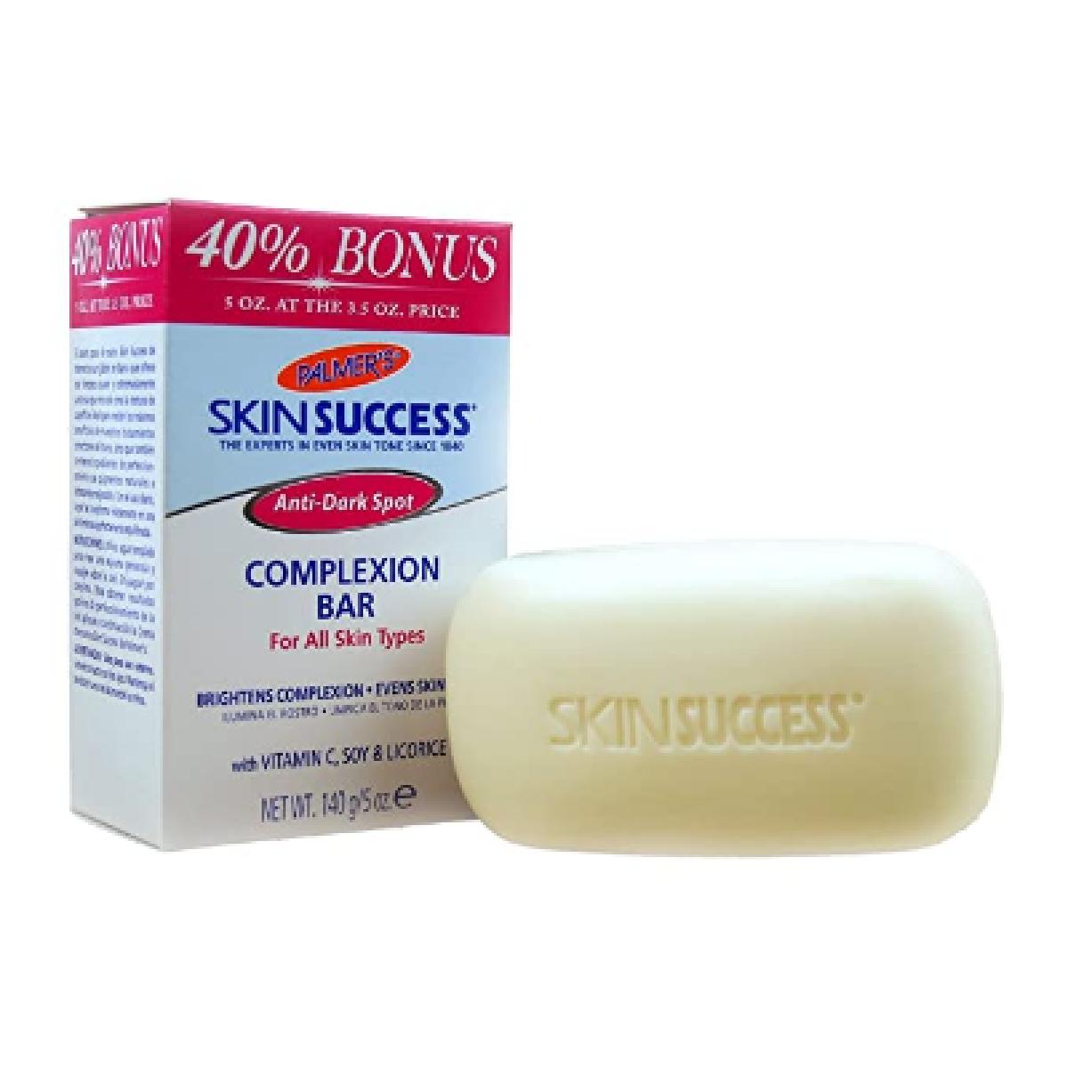 Skin Success Anti-Dark Spot Complexion Bar