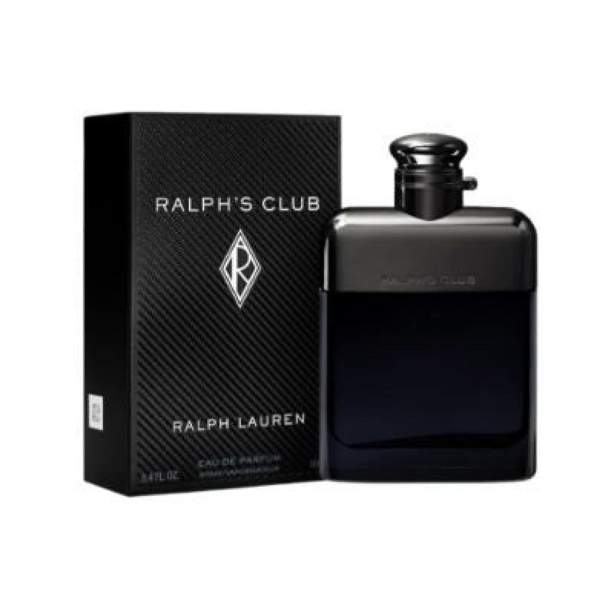 Ralph's Club EDP