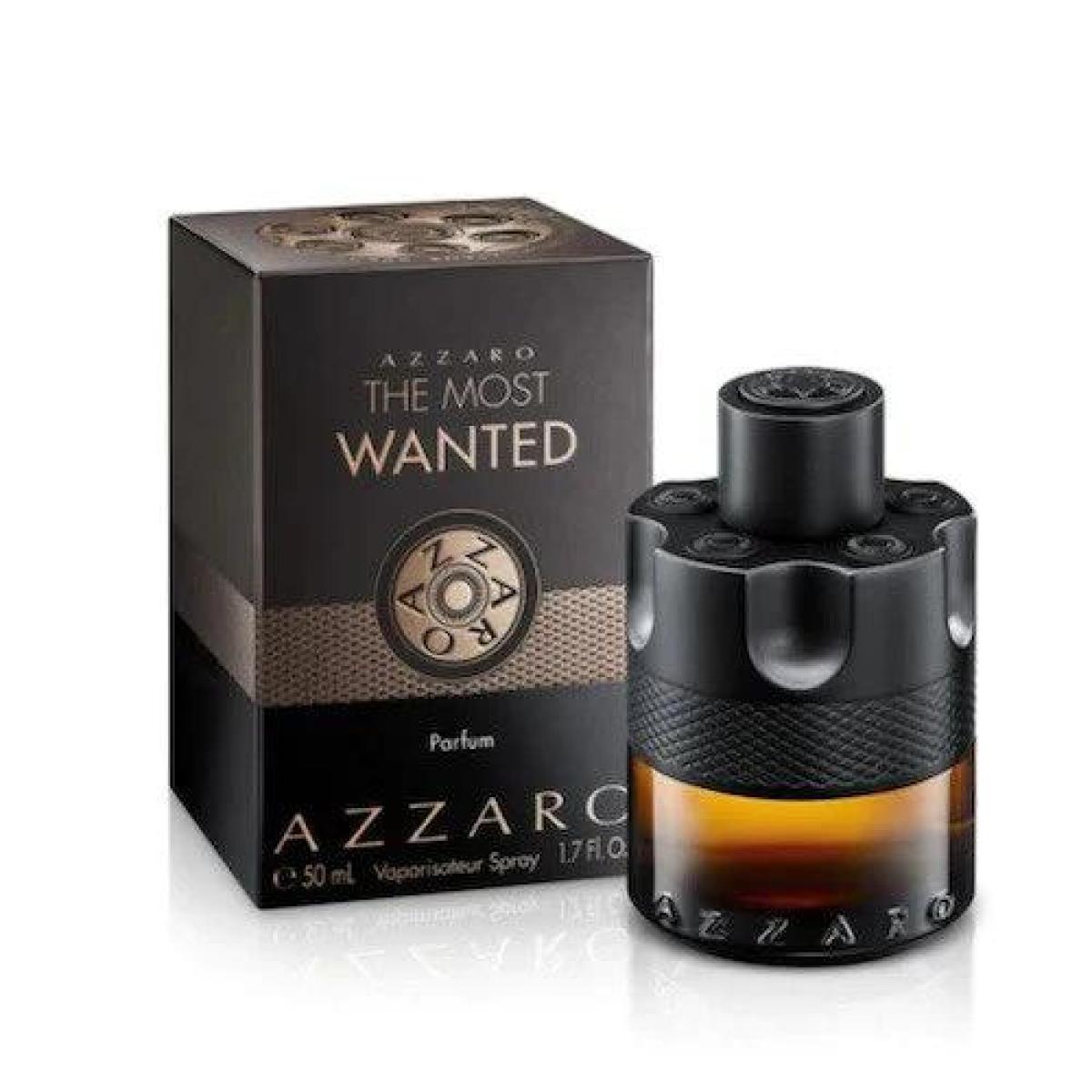 The Most Wanted EDP