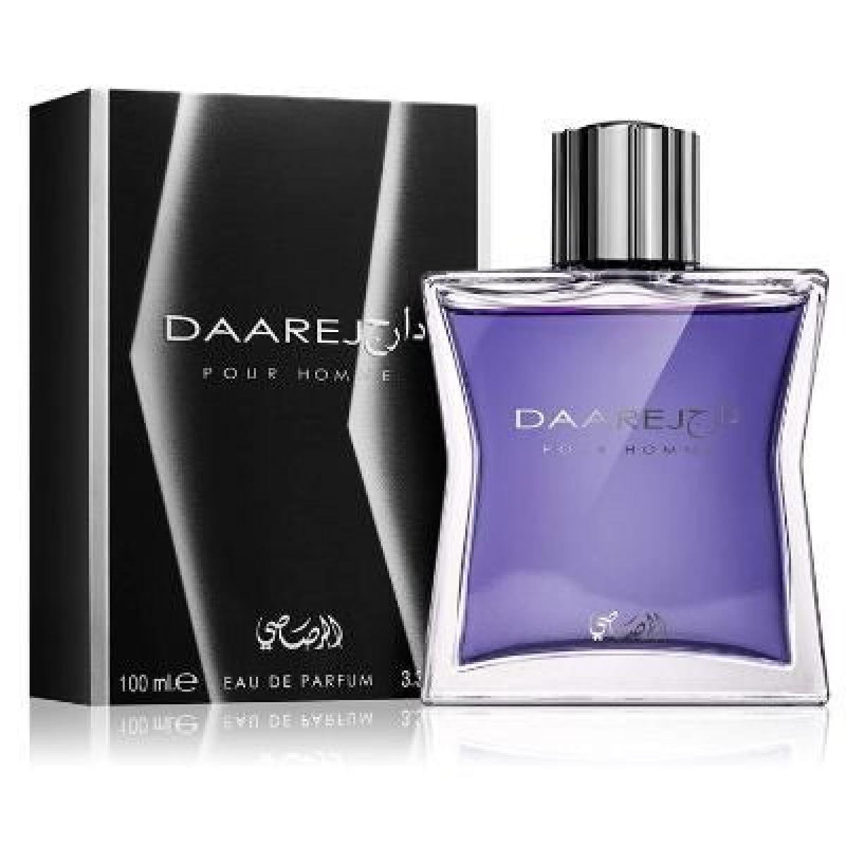 Daarej Men EDP