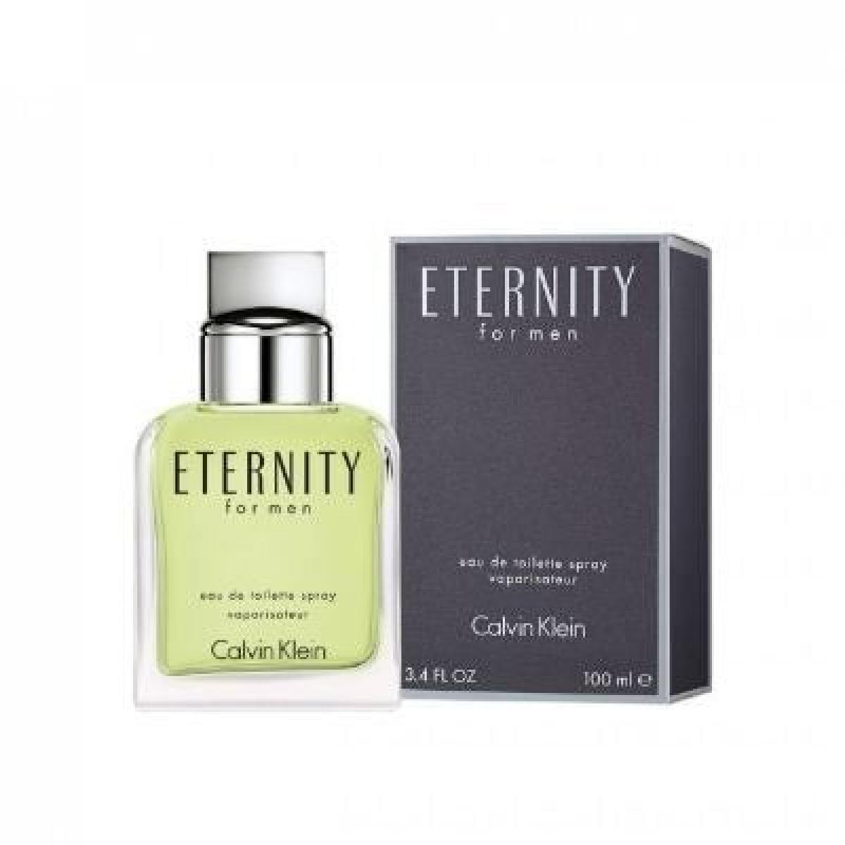 Eternity Men EDT