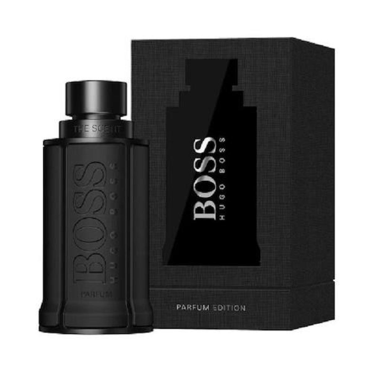 Boss The Scent Man EDP