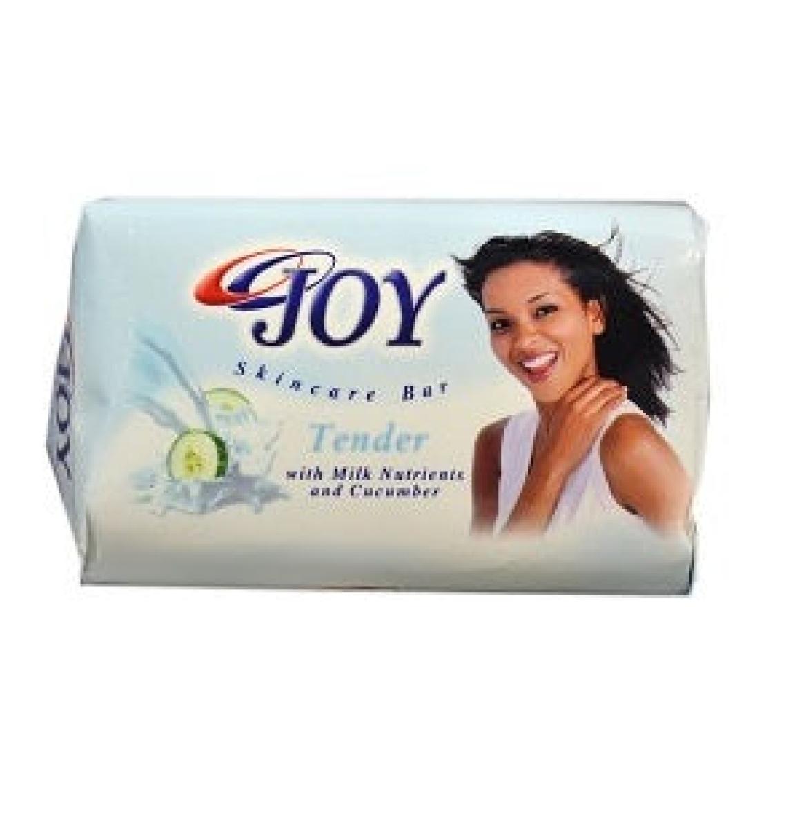 Soap Tender