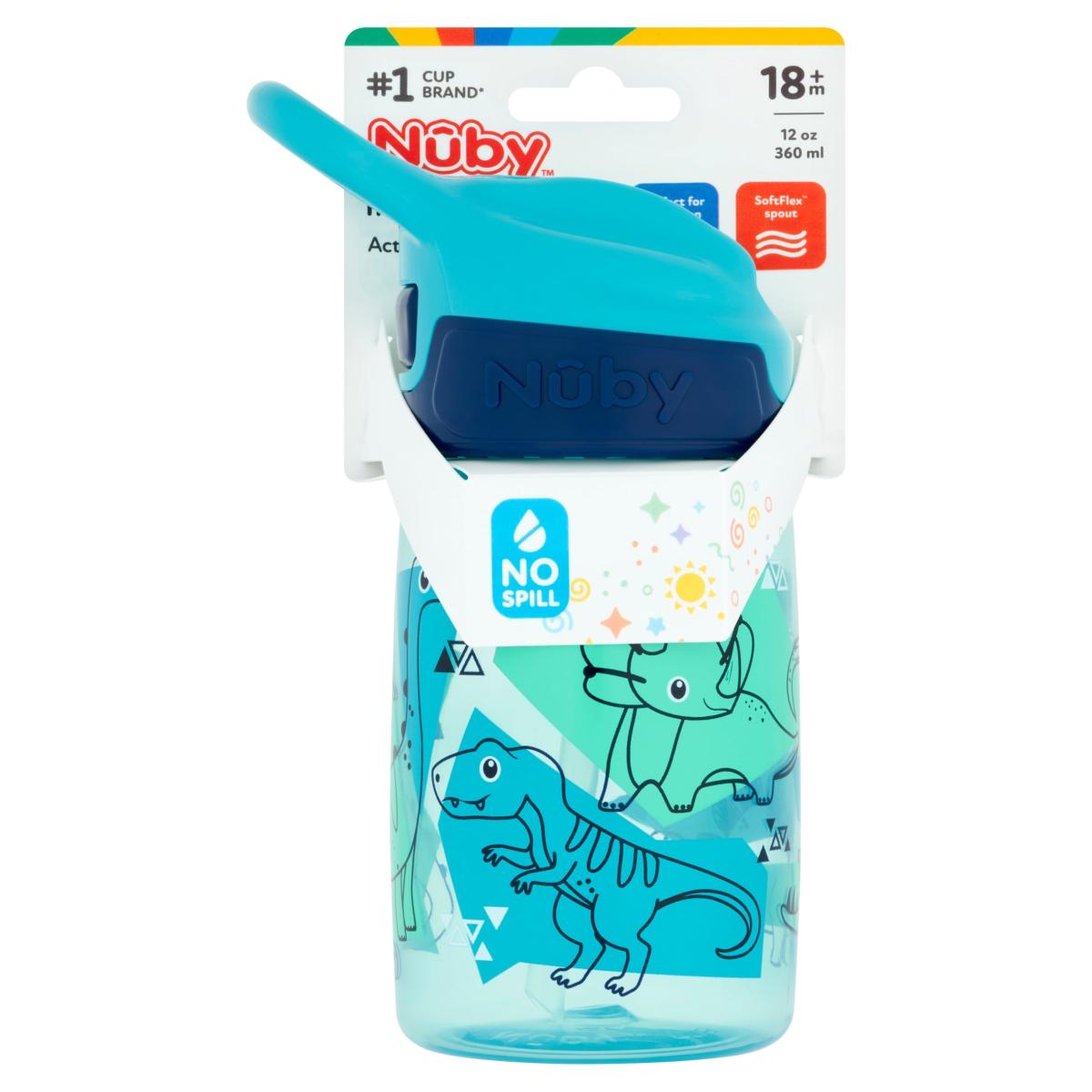 Incredible Gulp Beaker