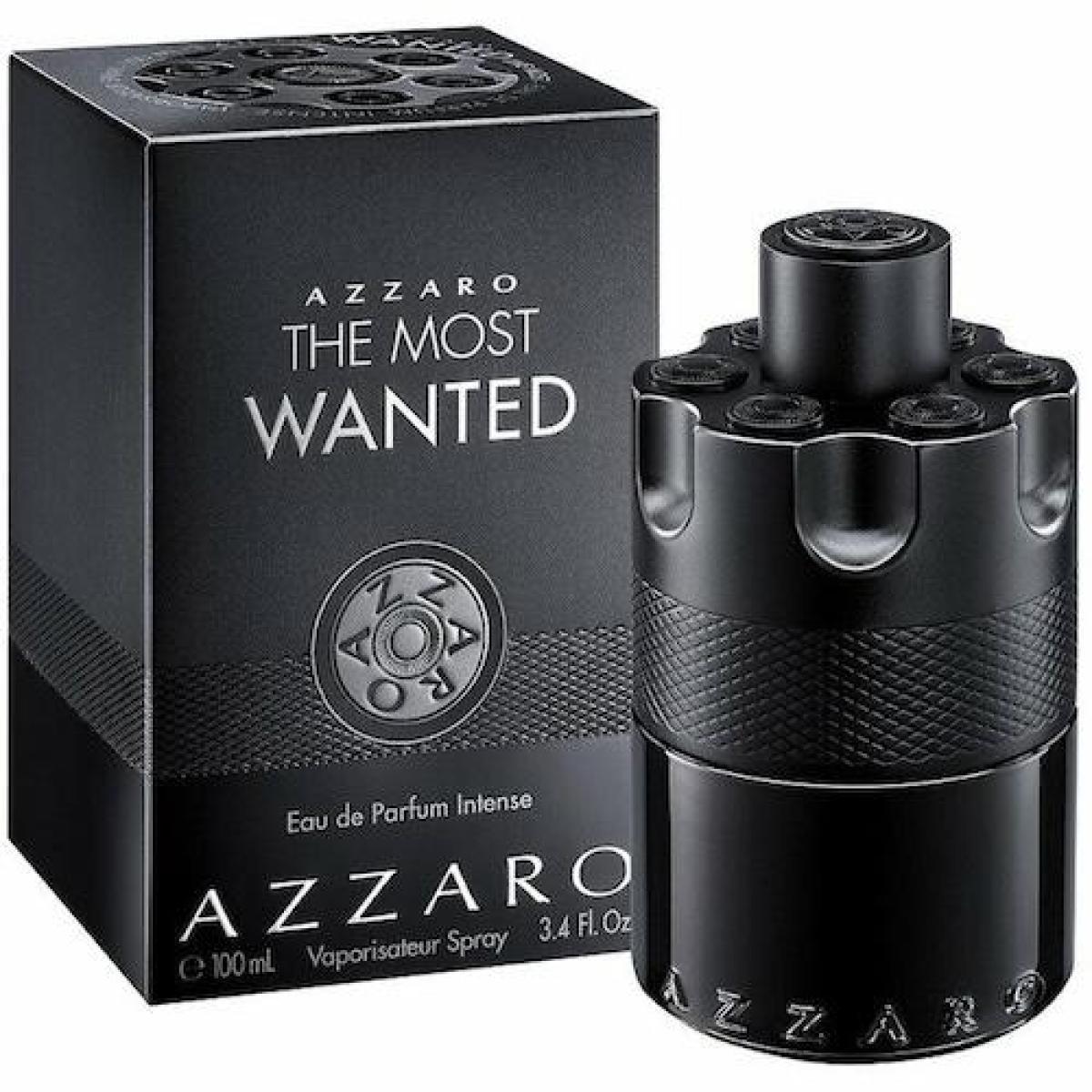 The Most Wanted Intense EDP