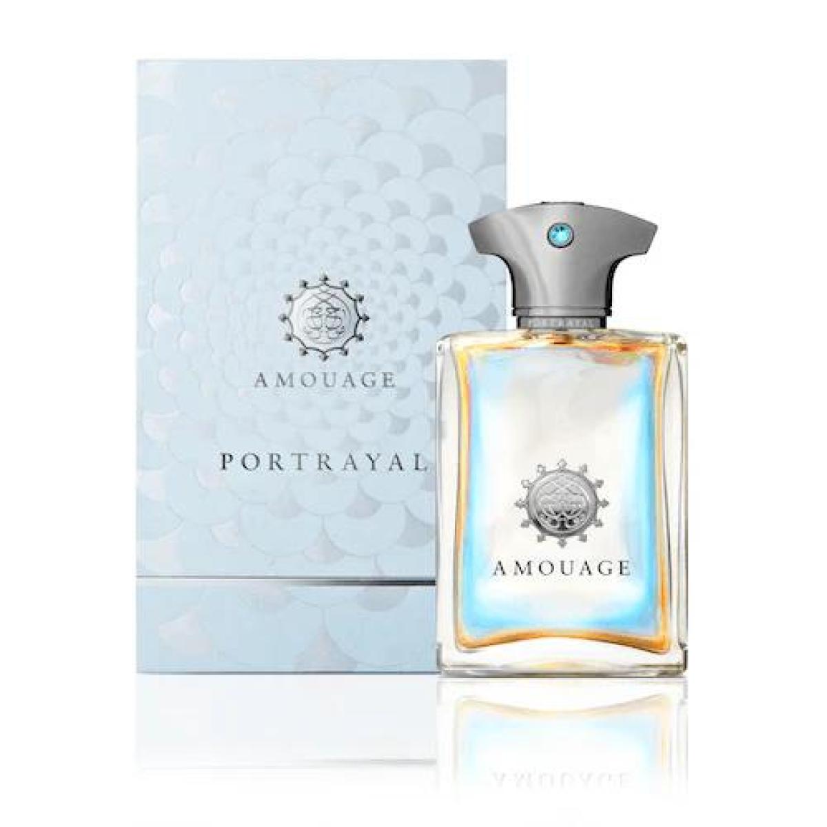 Portrayal Man EDP