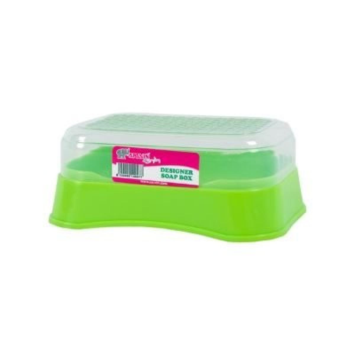 Everyday Designer Soap Box