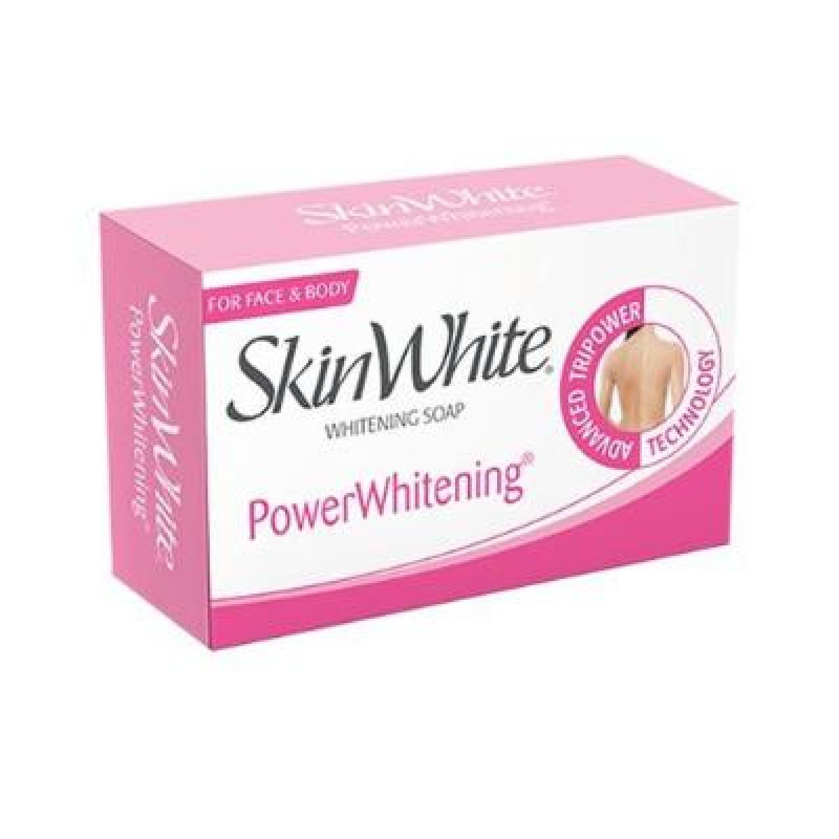 Whitening Soap Power Whitening