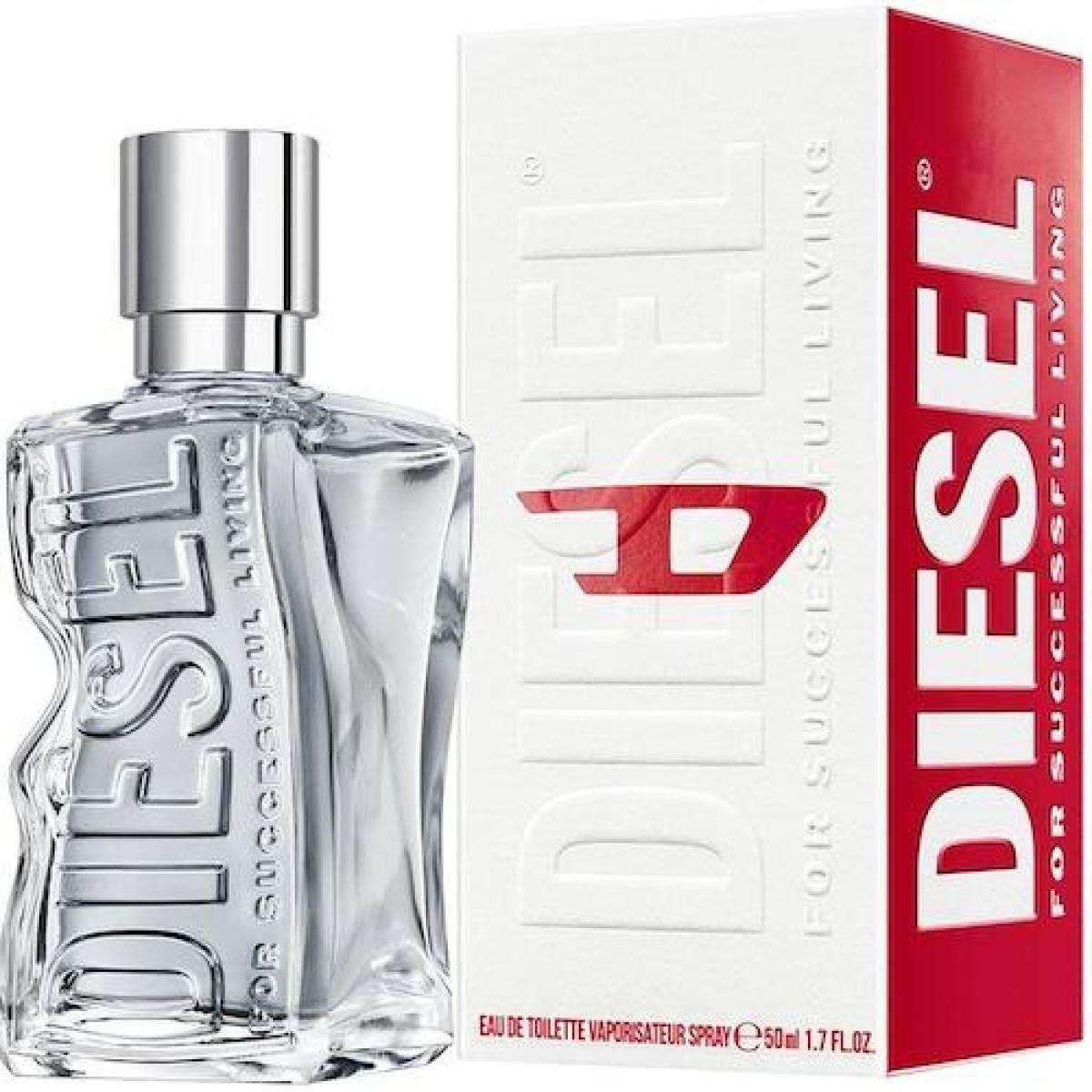 D By Diesel EDT