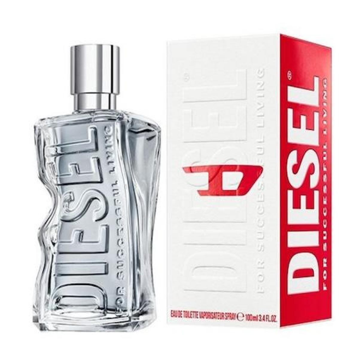 D By Diesel EDT