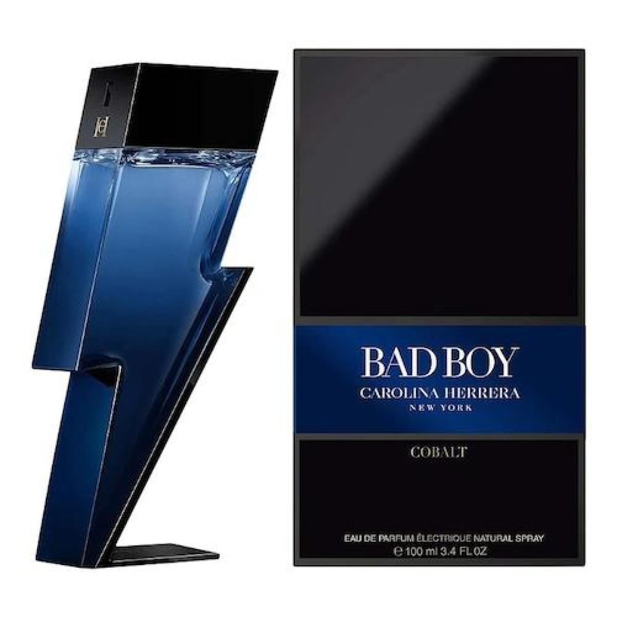 Bad Boy Cobalt EDP