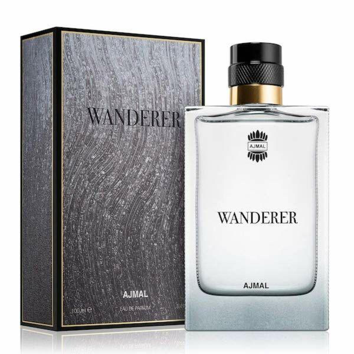 Wanderer EDP