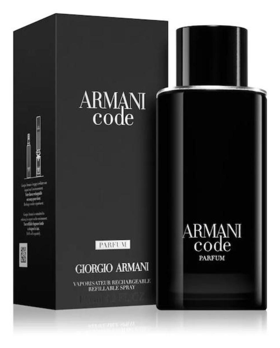 Armani Code Le Parfum EDP