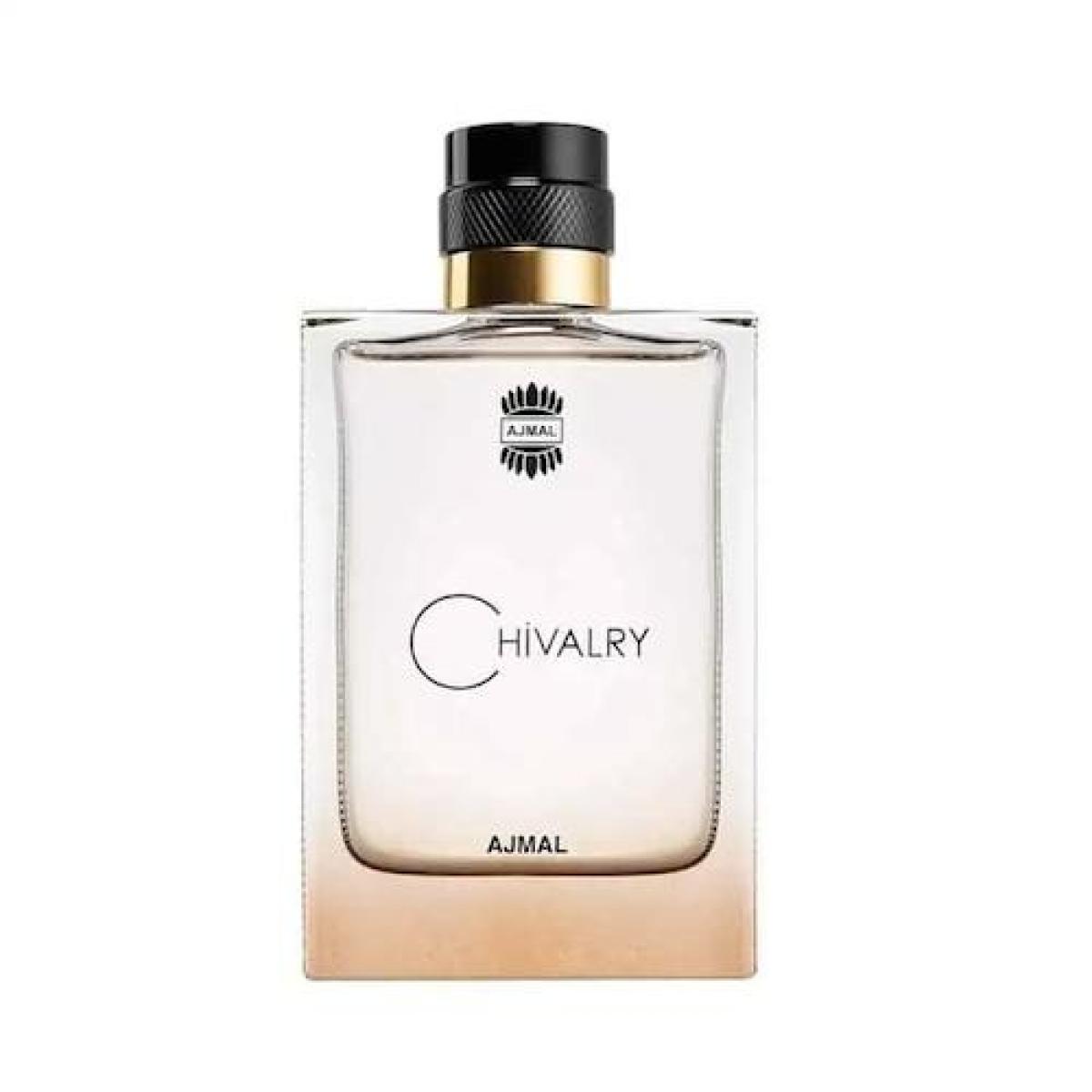 Chivalry EDP