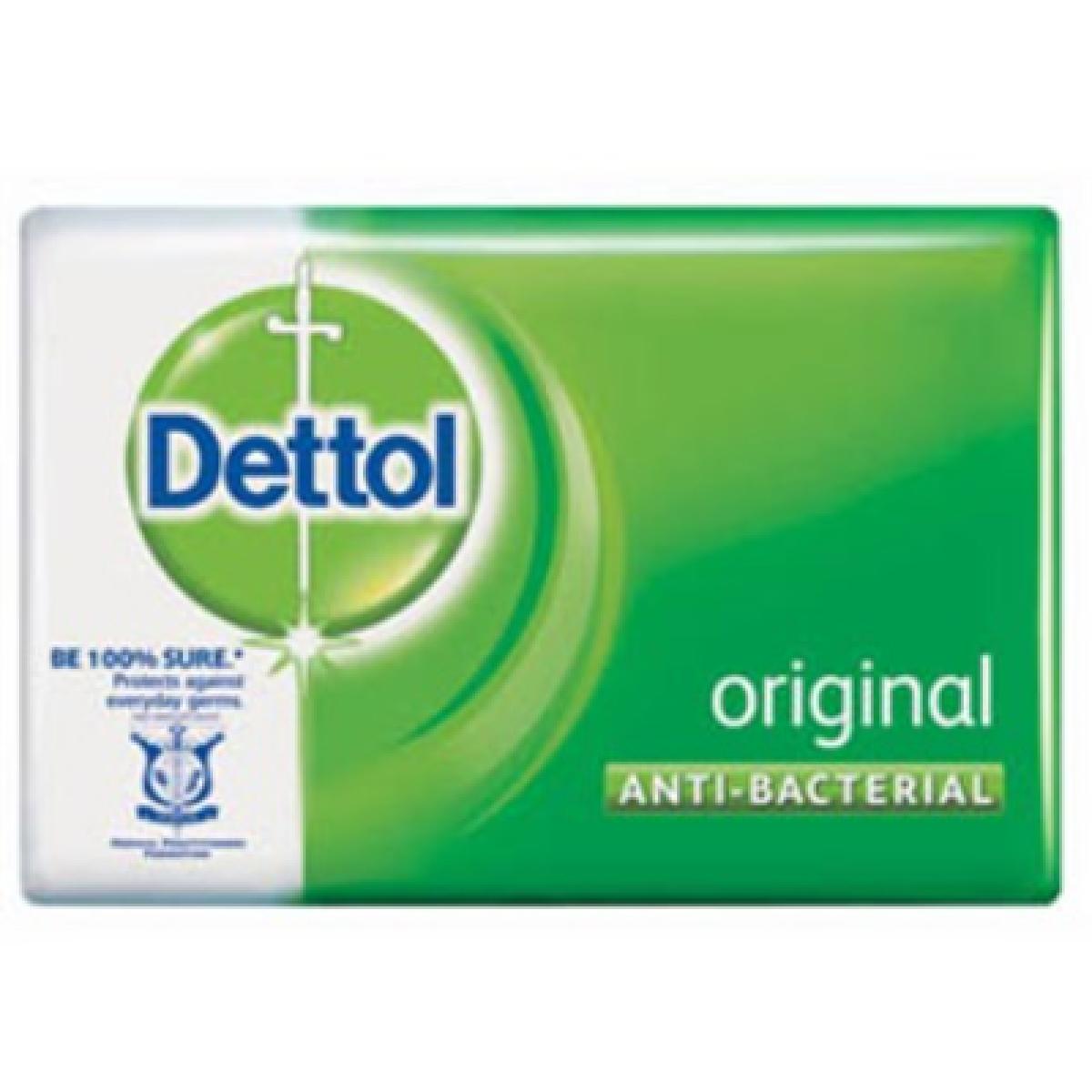 Anti-Bacterial Soap Original