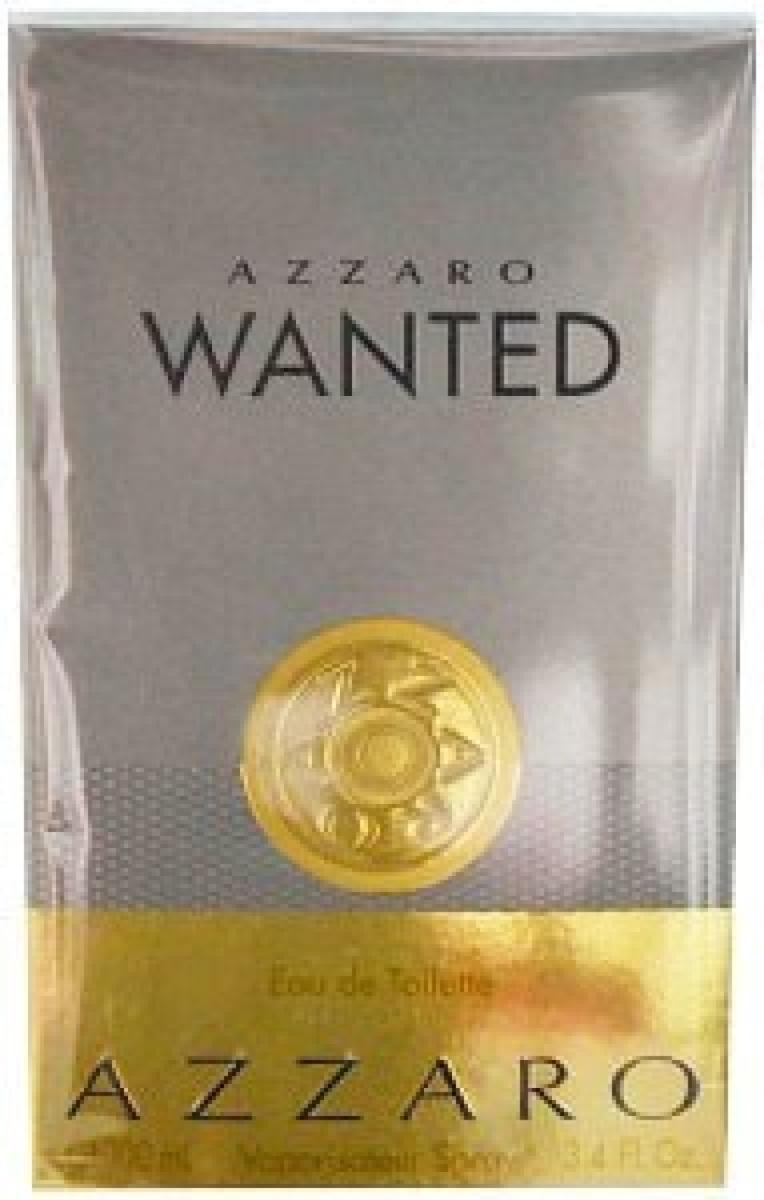 Wanted EDT