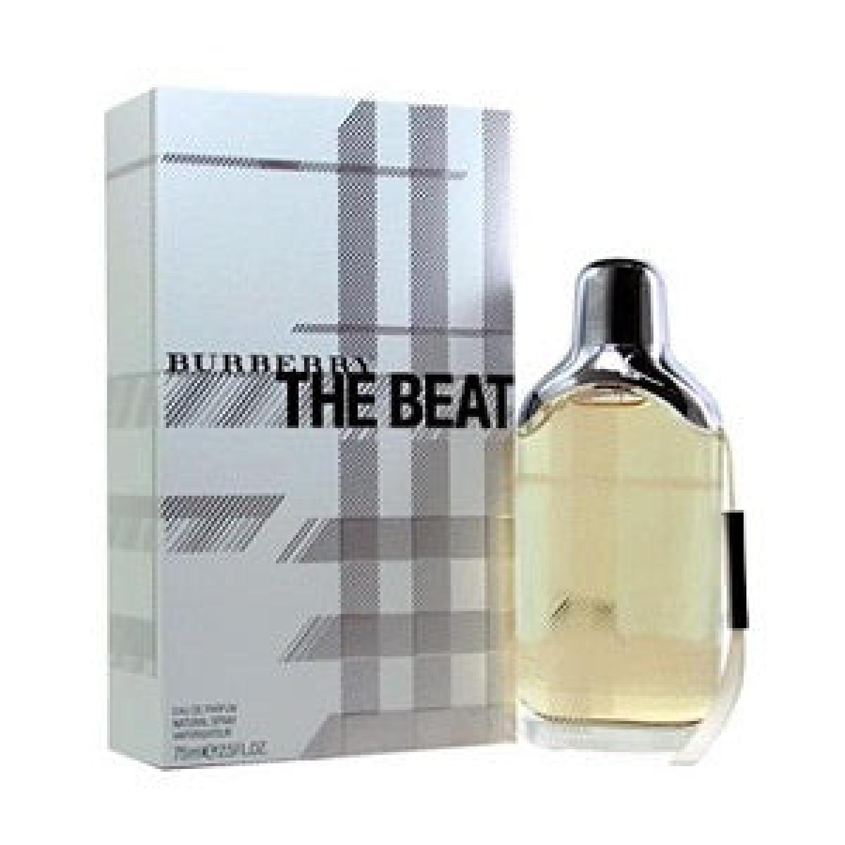 The Beat EDP