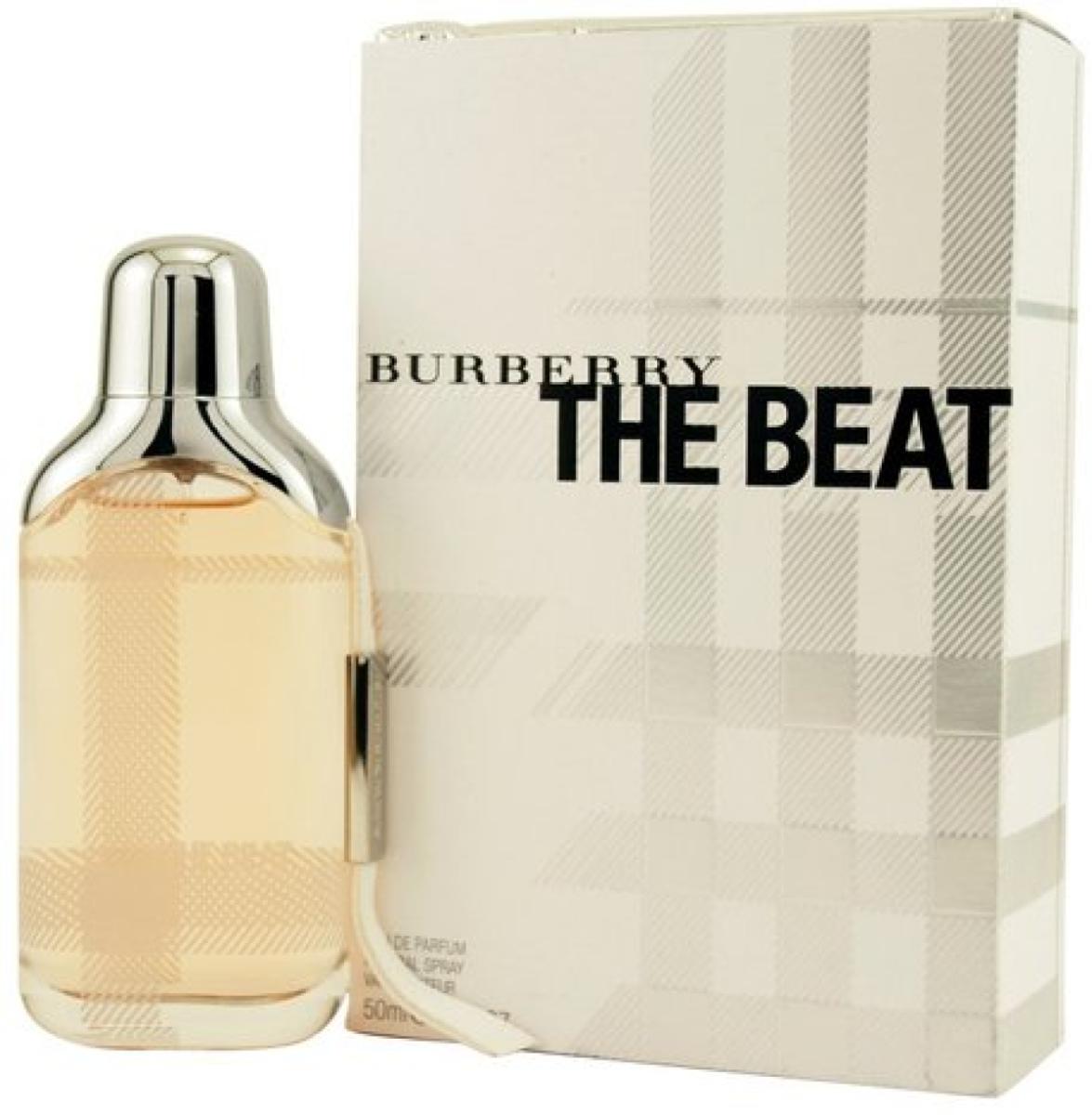 The Beat EDP
