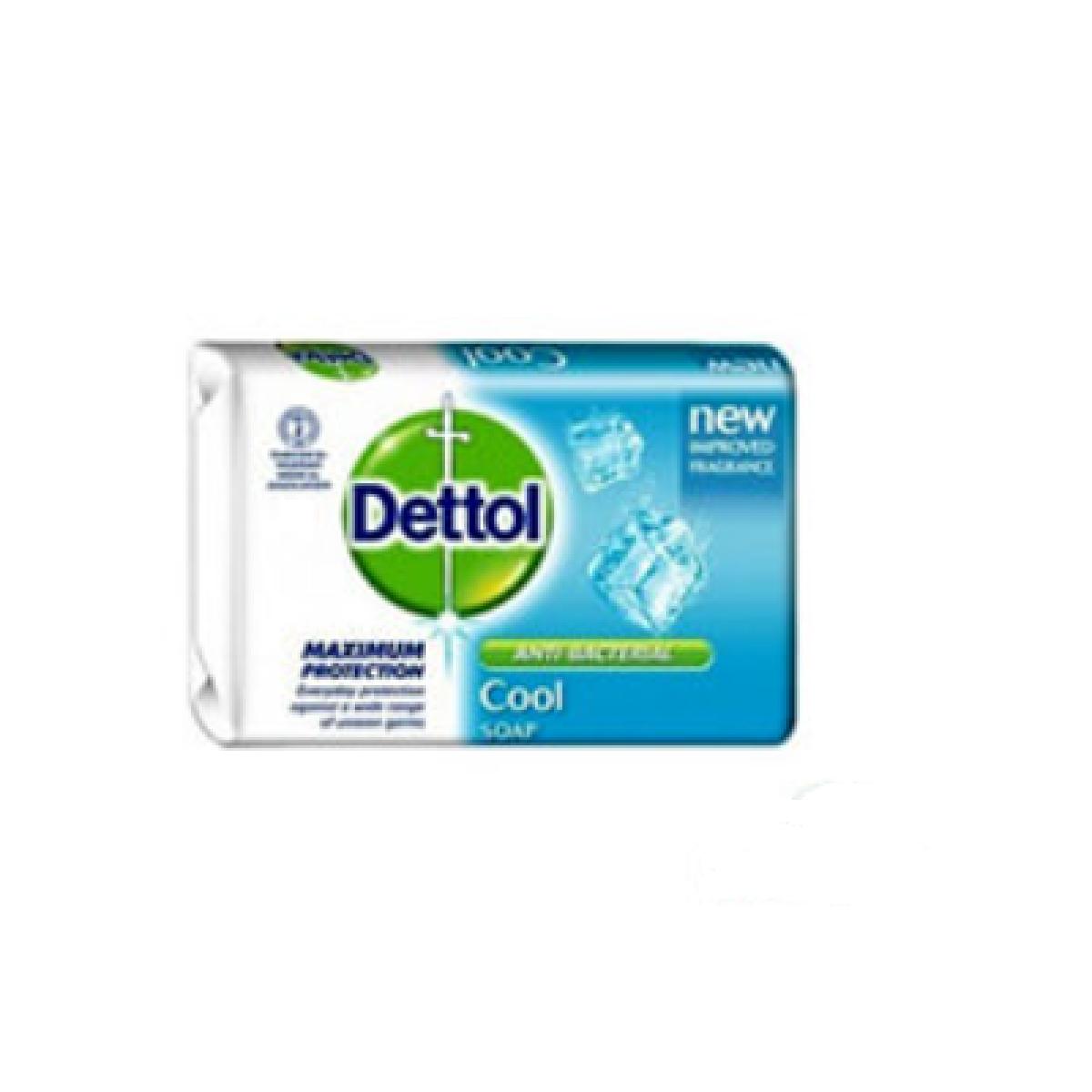 Anti-Bacterial Soap Cool