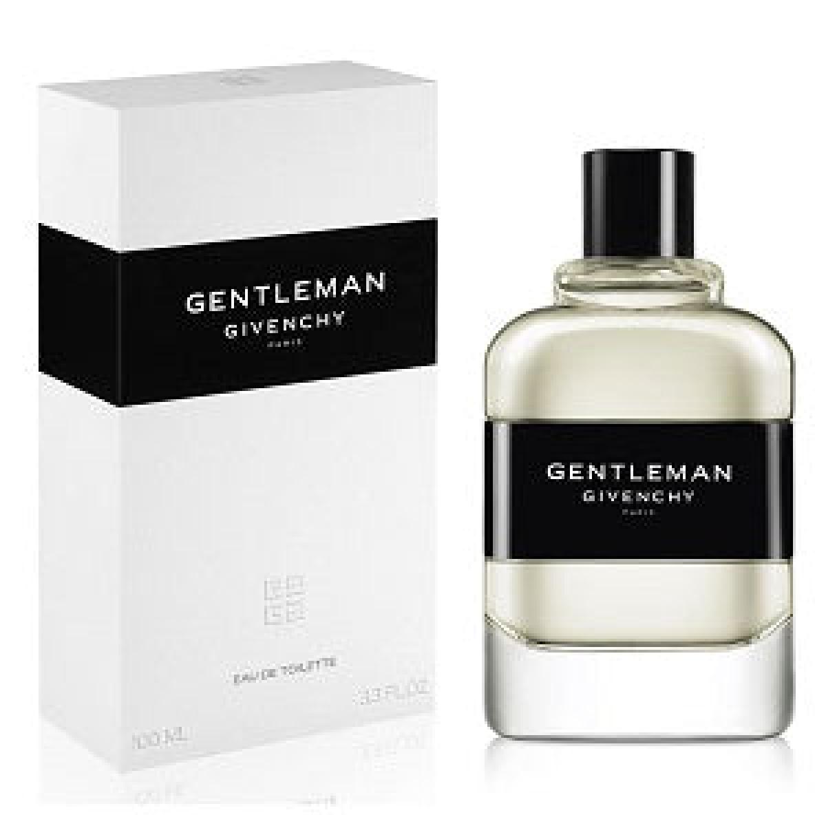 Gentleman EDT