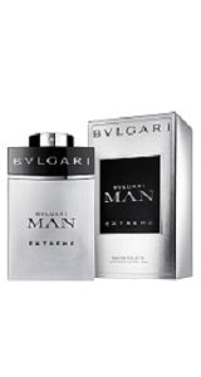 Man Extreme EDT