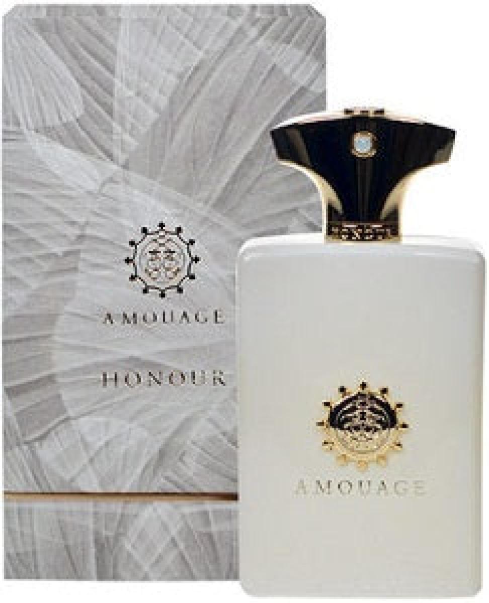 Honour Men EDP