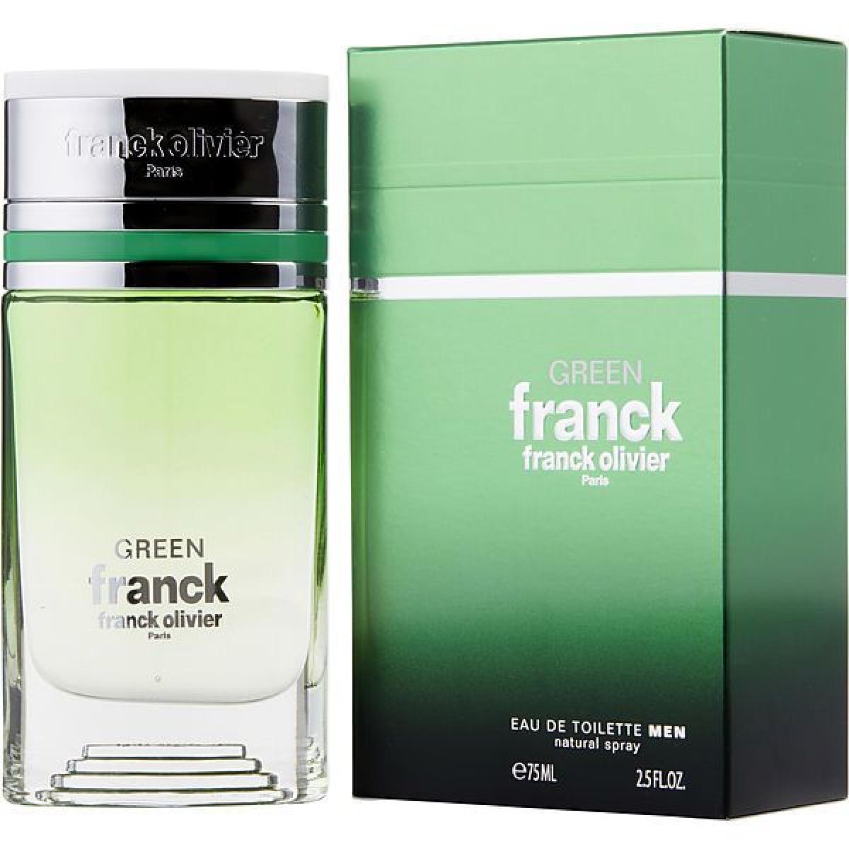 Green EDT