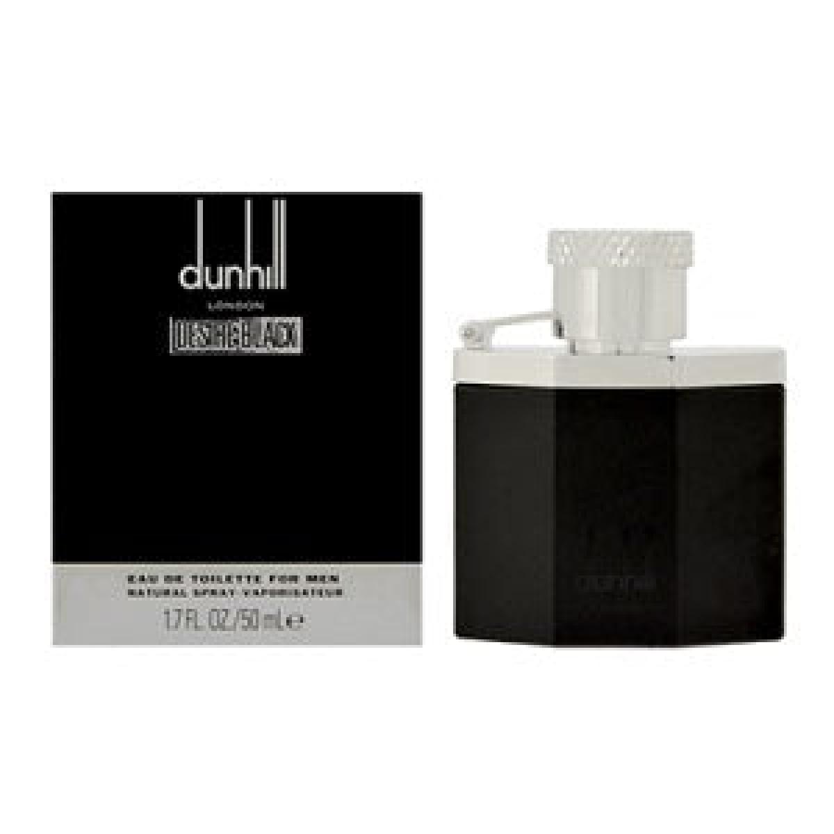 Desire Black EDT