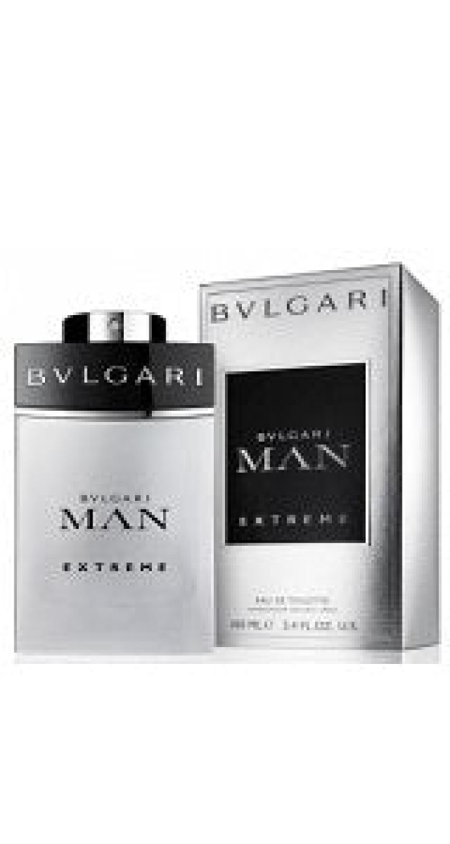 Man Extreme EDT