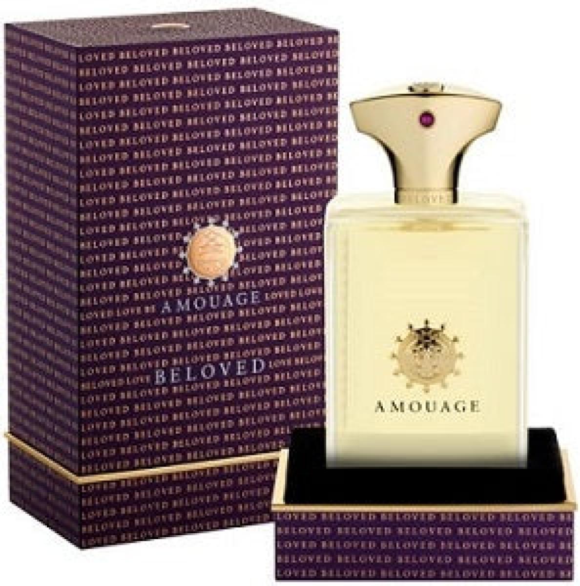 Beloved Men EDP