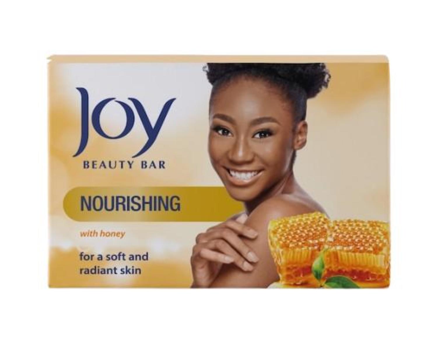 Beauty Nourishing Bar Soap With Honey