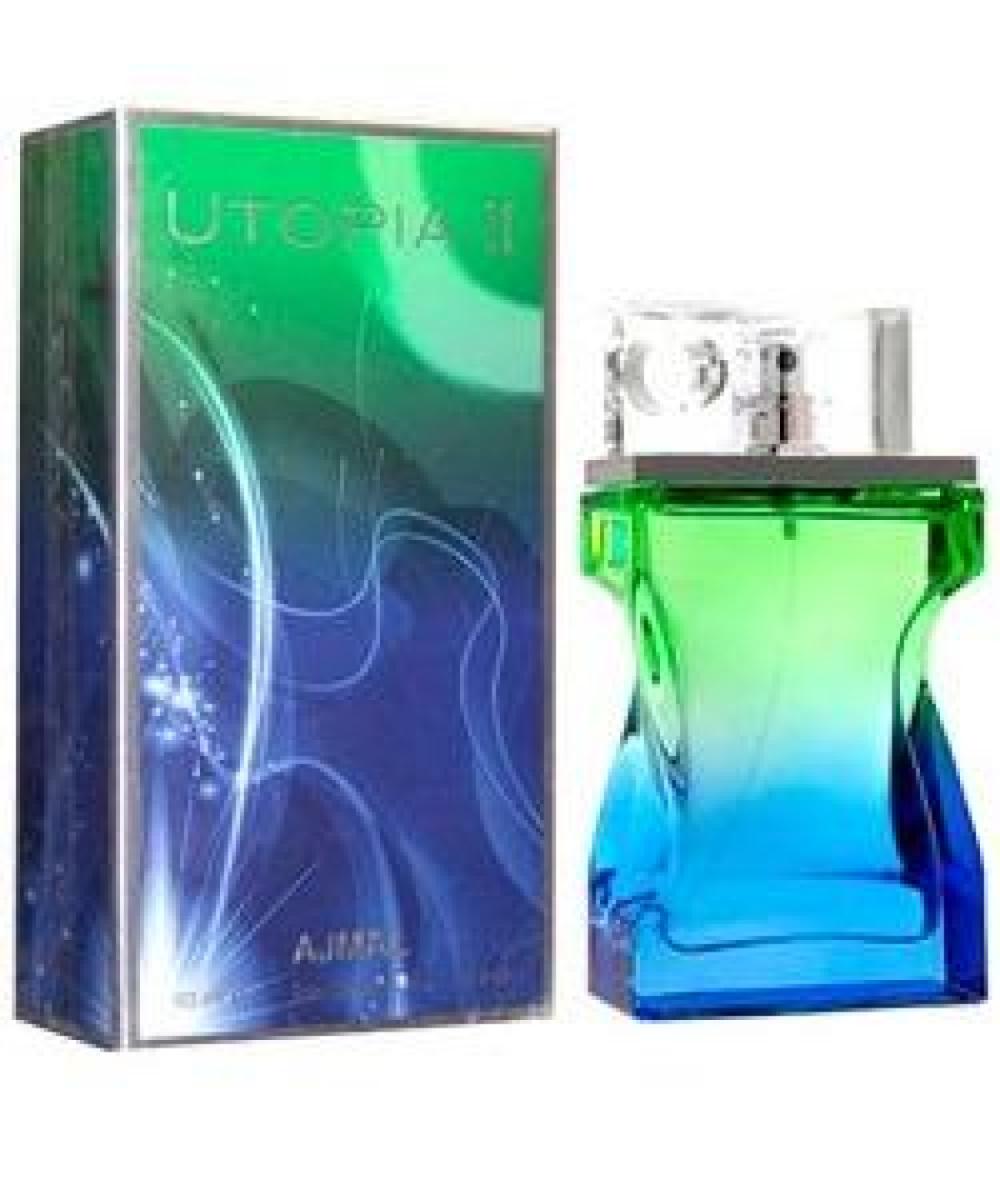 Utopia II Male EDP