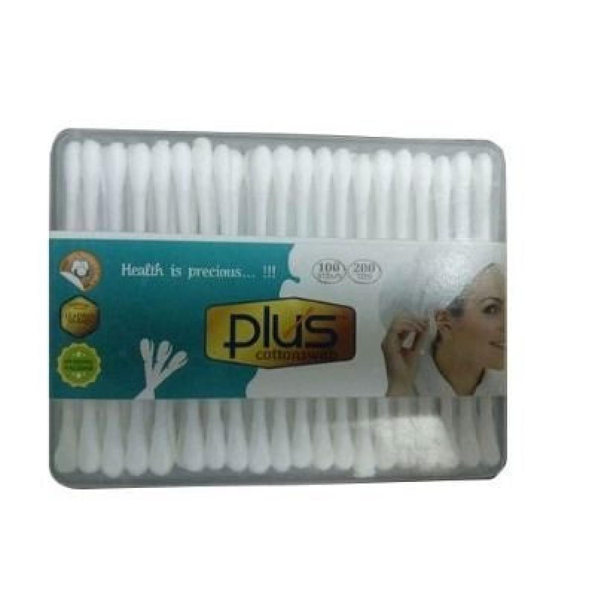 Cotton Swab x100