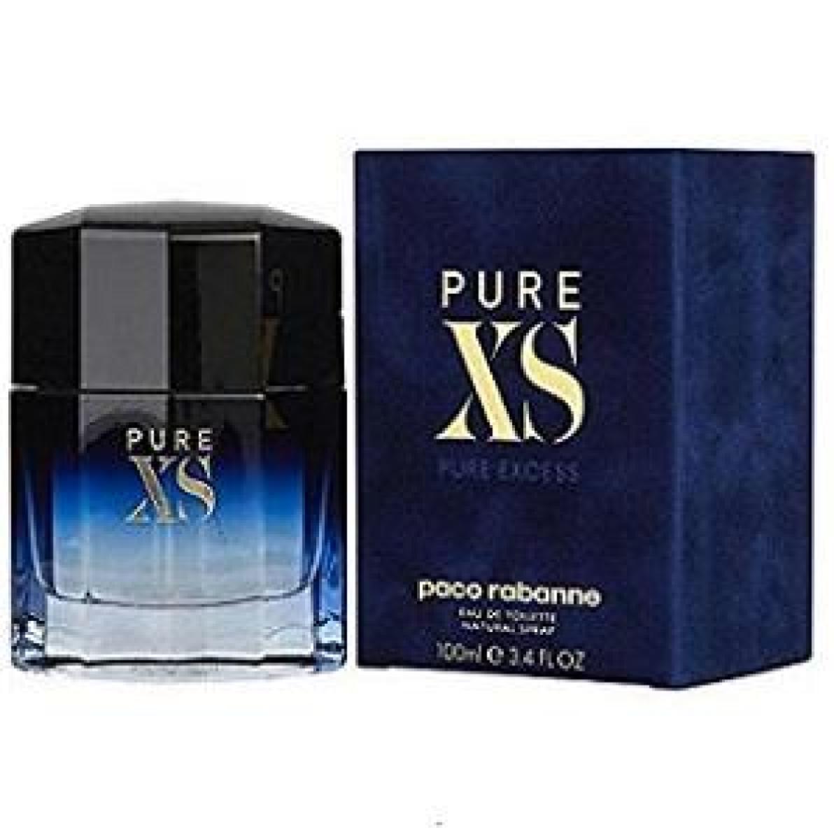 Pure XS EDT
