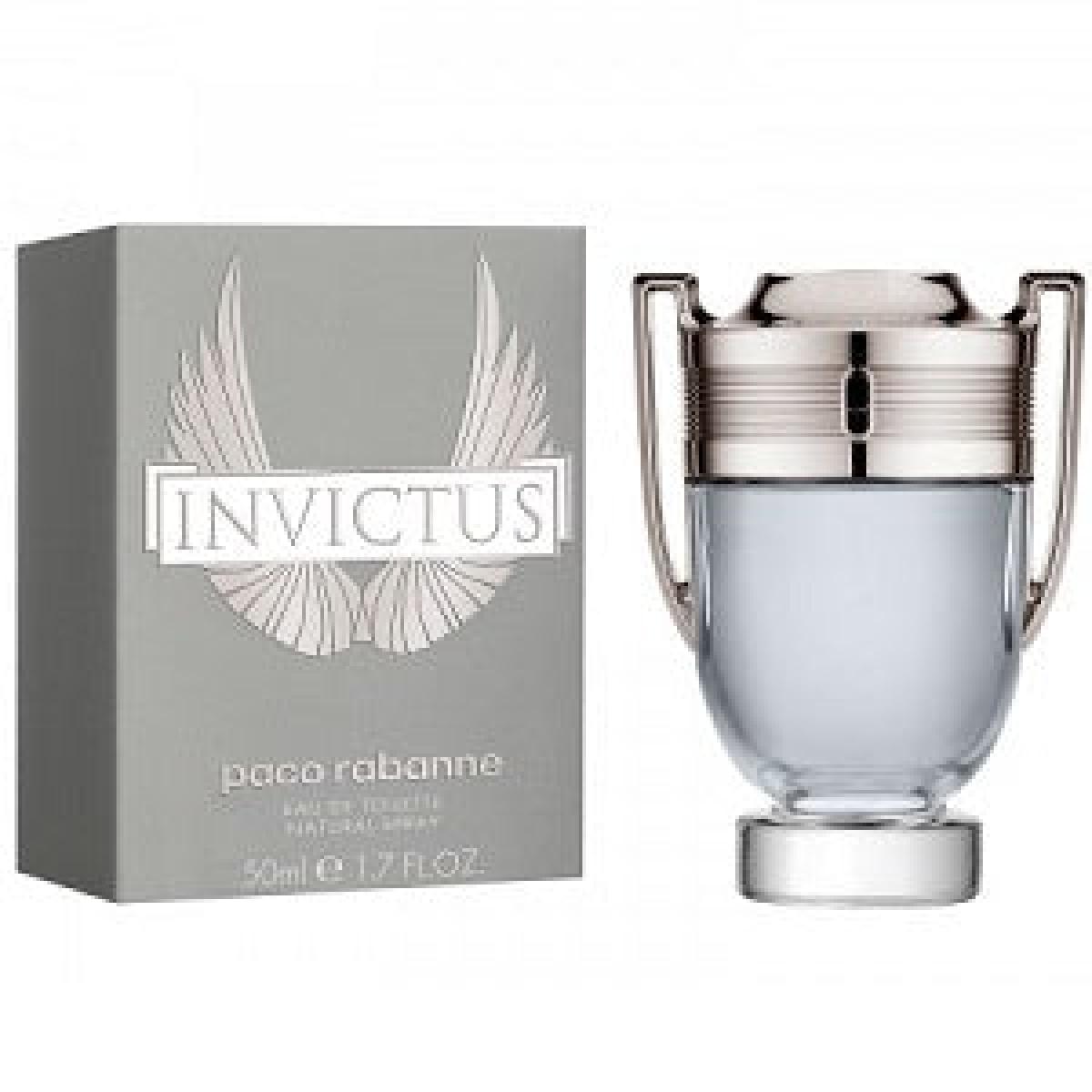 Invictus EDT