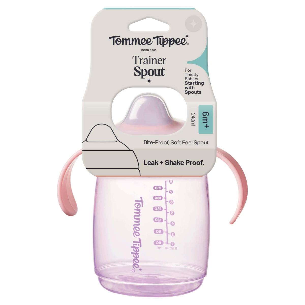 Training Sippee Cup 300 ml 6 Months+ Assorted