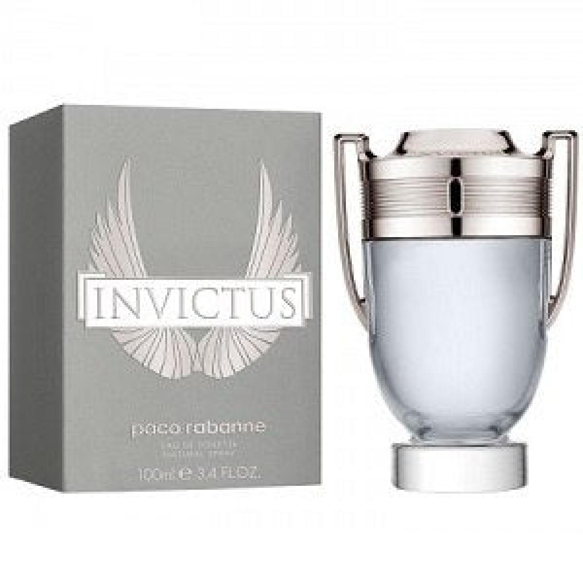 Invictus EDT