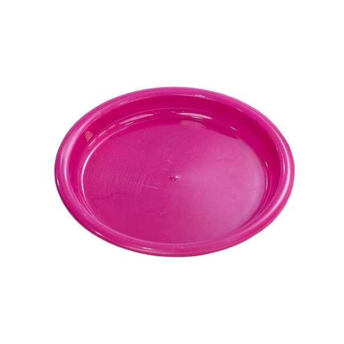 Premium Bobby Plate x6