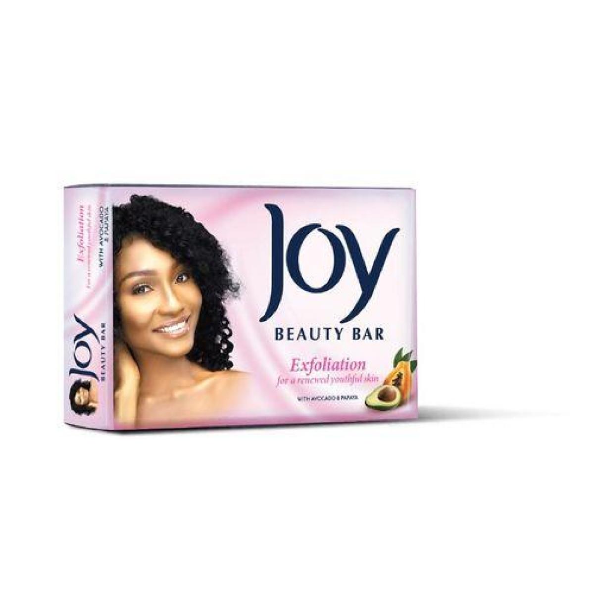 Beauty Bar Soap Exfoliation