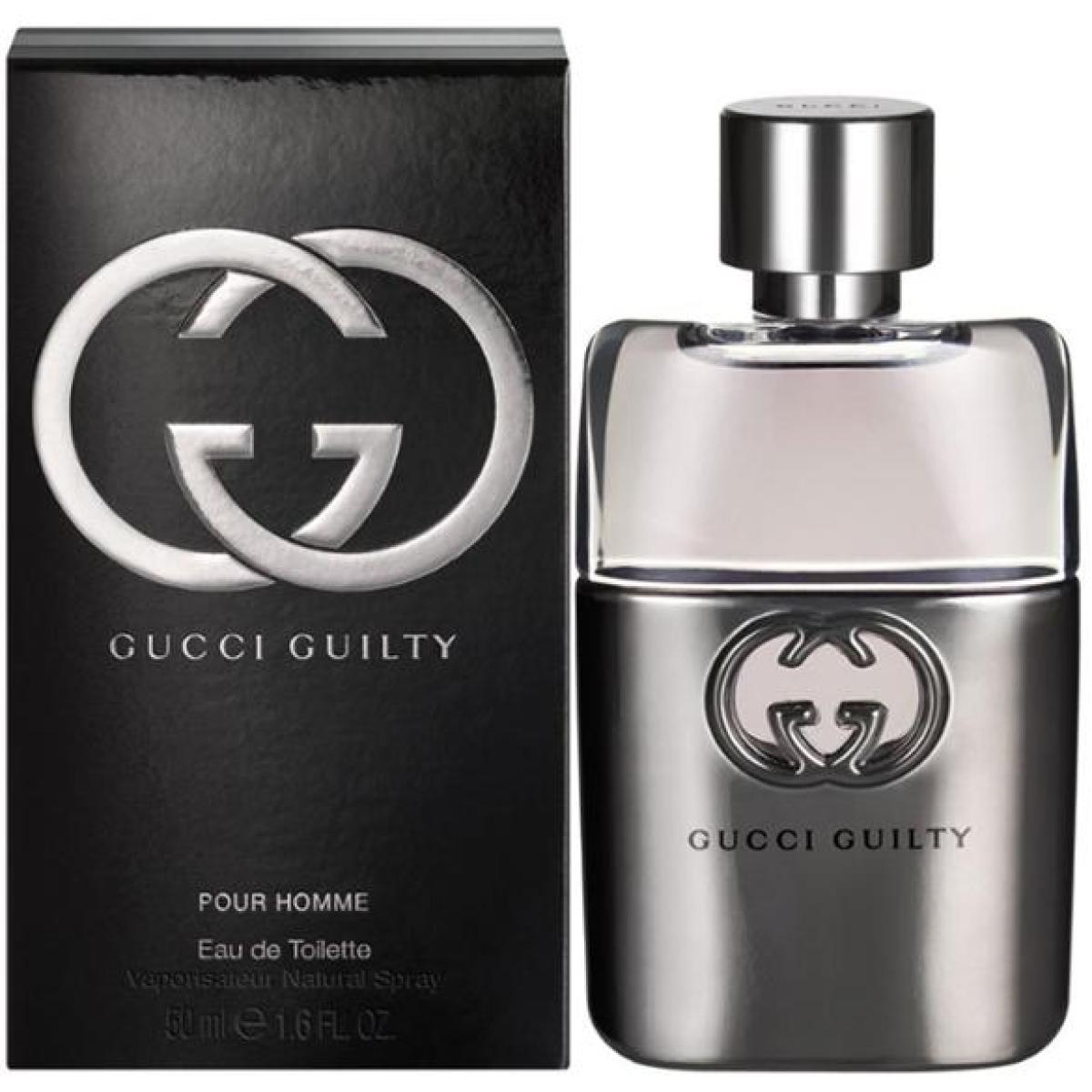 Guilty Black Men EDT
