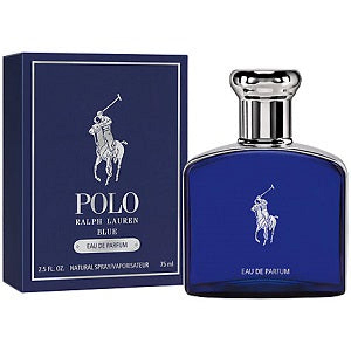 Polo Blue EDP