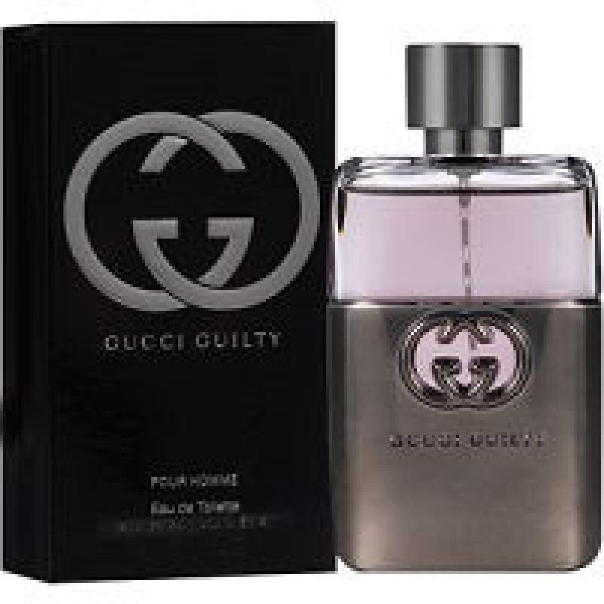 Guilty Pour Homme EDT