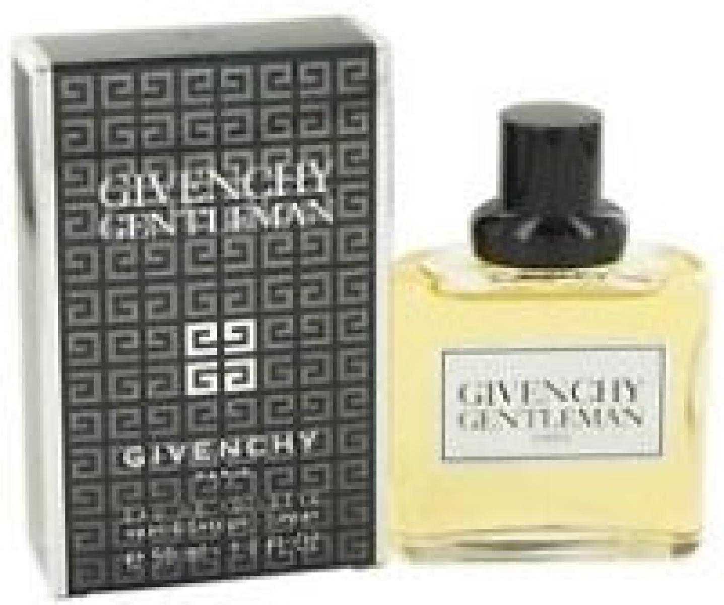 Gentlemen Only EDT