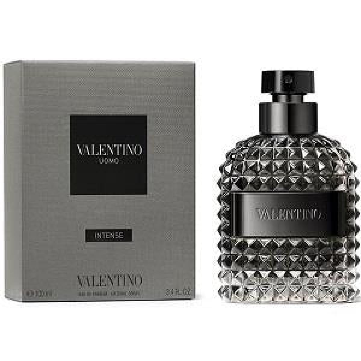 Uomo Intense EDP